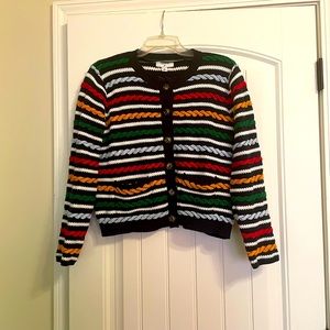 La Ligne x Target Cardigan